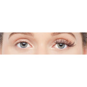 Eylure Wild & Wispy Lashes Savage - Model Shot